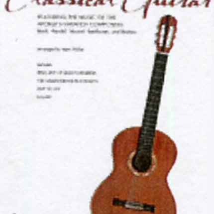 60 Progressive Solos for Classical Guitar