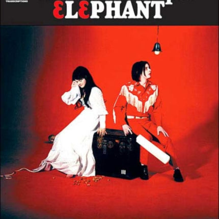 The White Stripes - Elephant