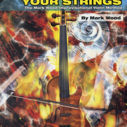 Electrify Your Strings