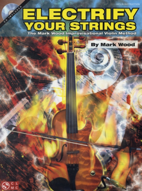 Electrify Your Strings