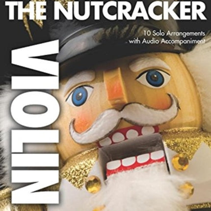 Tchaikovsky's The Nutcracker: Instrumental Play-Along