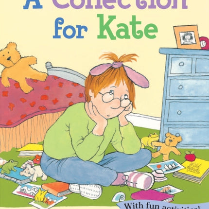 A Collection for Kate