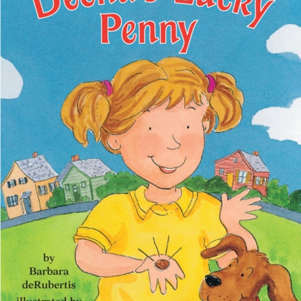 Deena's Lucky Penny