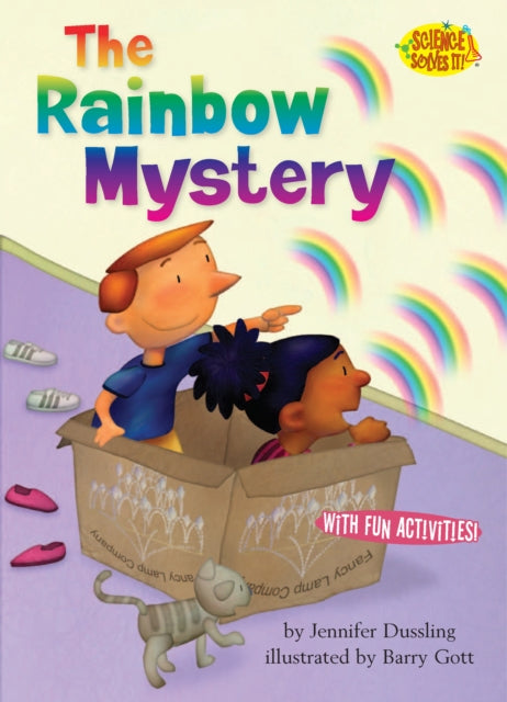 The Rainbow Mystery