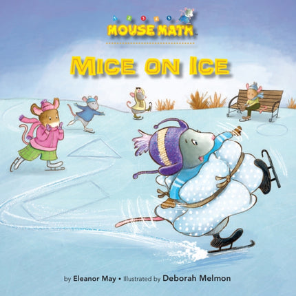 Mice on Ice