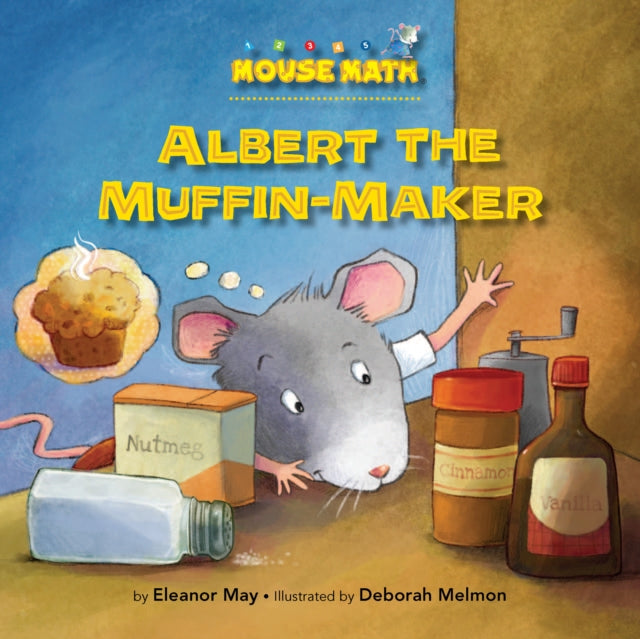 Albert the Muffin-Maker