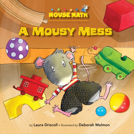 A Mousy Mess