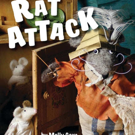 Rat Attack