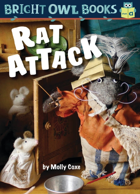 Rat Attack