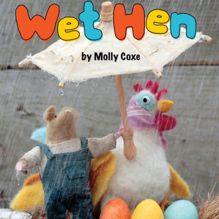 Wet Hen