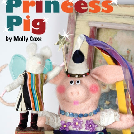 Princess Pig