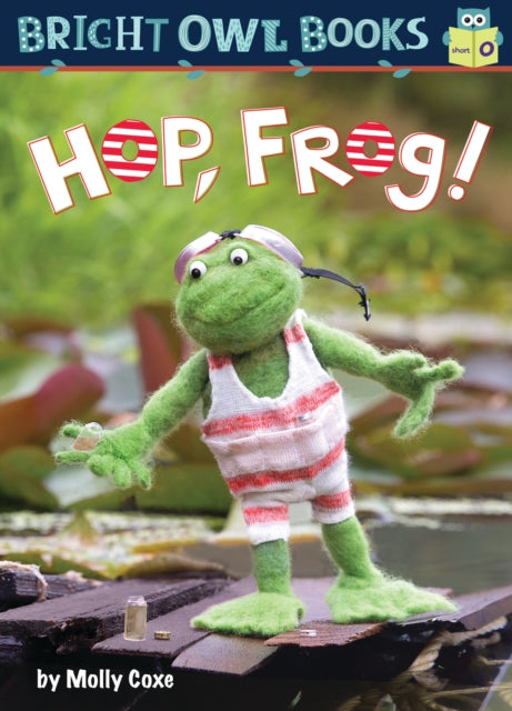 Hop Frog