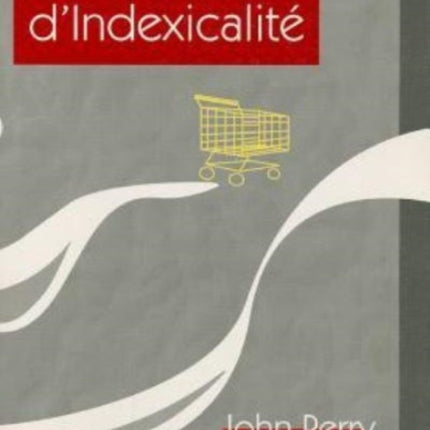 Problemes D'Indexicalite