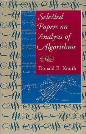 Selected Papers on Analysis of Algorithms