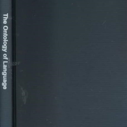 The Ontology of Language: Properties, Individuals