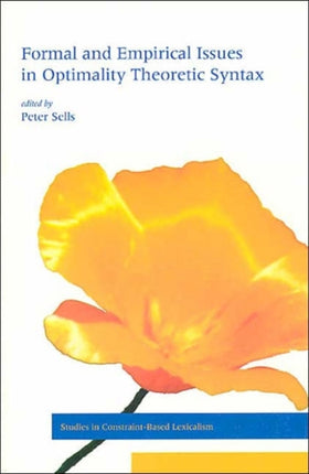 Formal and Empirical Issues in Optimality