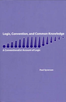 Logic, Convention, and Common Knowledge: A