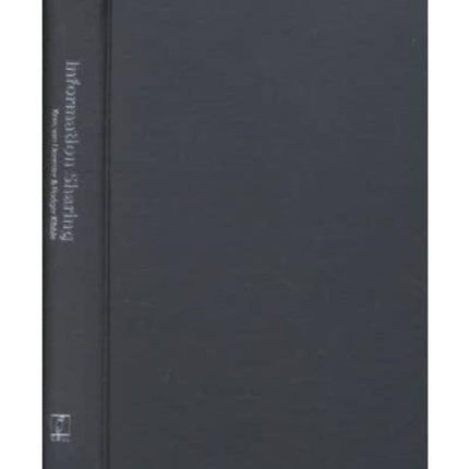 Information Sharing: Reference and Preposition in