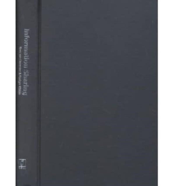 Information Sharing: Reference and Preposition in