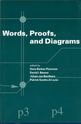Words, Proofs and Diagrams