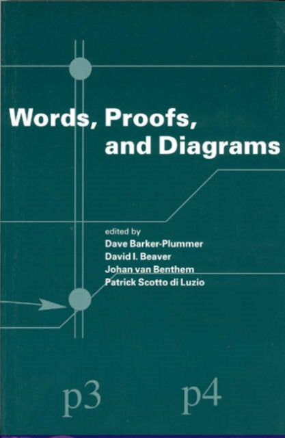Words, Proofs and Diagrams