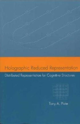 Holographic Reduced Representation: Distributed