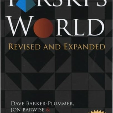 Tarski's World: Revised and Expanded