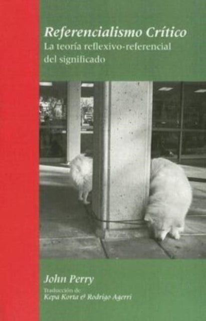 Referencialismo critico: le teoria