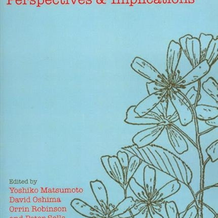 Diversity in Language: Perspectives and