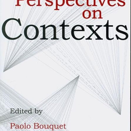 Perspectives on Contexts
