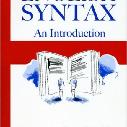 English Syntax: An Introduction