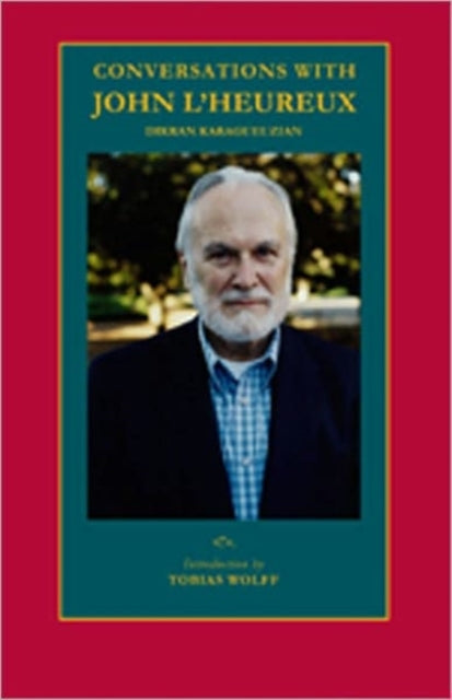Conversations with John L'Heureux