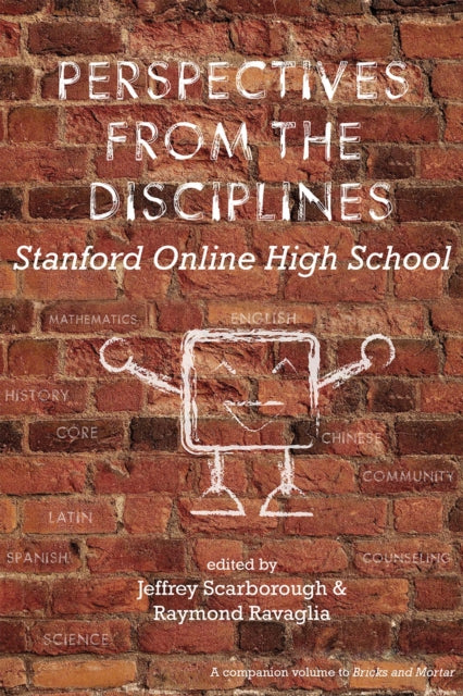 Perspectives from the Disciplines: Stanford Online High School