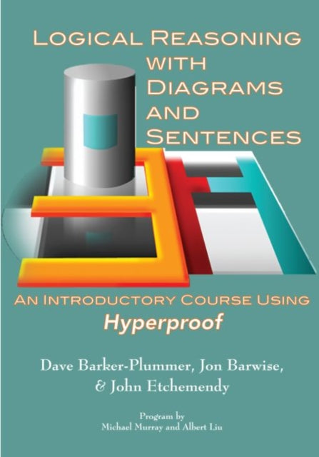 Logical Reasoning with Diagrams and Sentences: Using Hyperproof