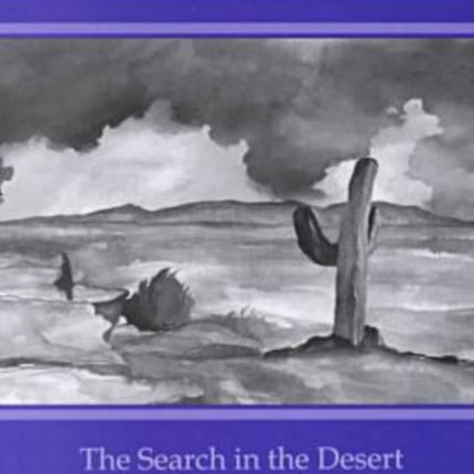 Walker Percy's Sacramental Landscapes: The Search