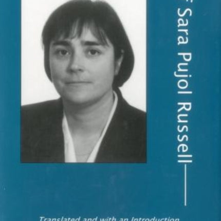 The Poetry of Sara Pujol Russell