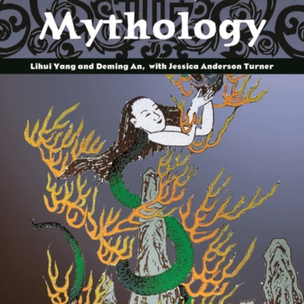 Handbook of Chinese Mythology