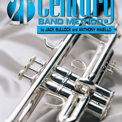 Belwin 21st Century Band Method Level 1 BFlat