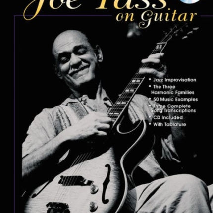 Joe Pass