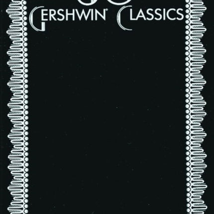 50 Gershwin Classics