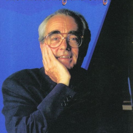 The Michel Legrand Songbook PianoVocalChords