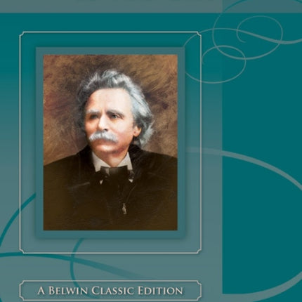 The Great Piano Works of Edvard Grieg Belwin