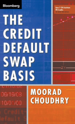 The Credit Default Swap Basis