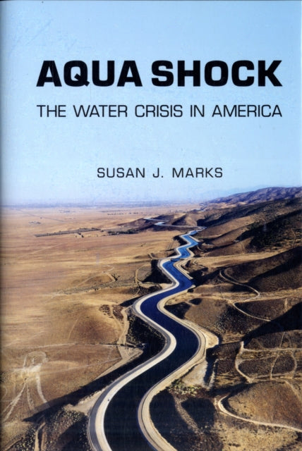 Aqua Shock: Water in Crisis