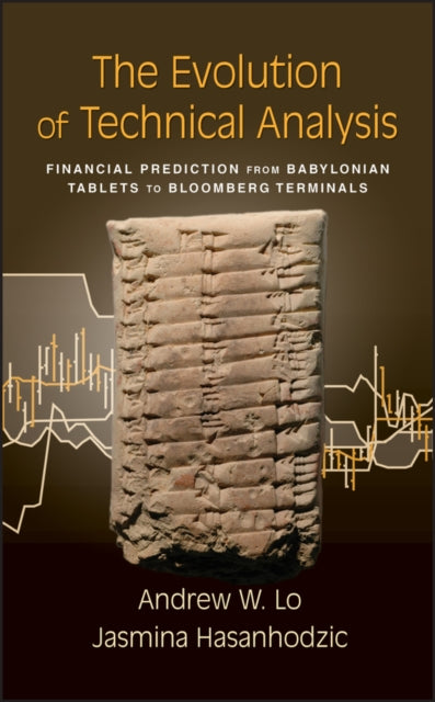 The Evolution of Technical Analysis: Financial Prediction from Babylonian Tablets to Bloomberg Terminals