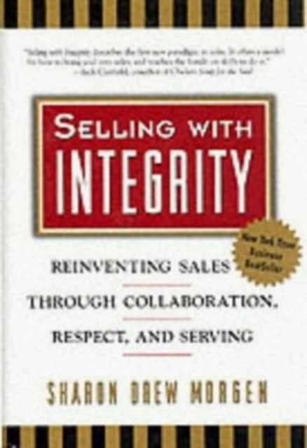 Selling With Integrity