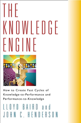 THE KNOWLEDGE ENGINE