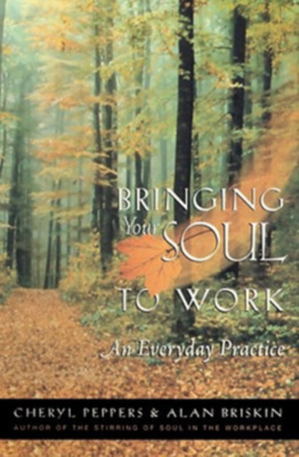 Bringing Your Soul to Work: An Everyday Practice