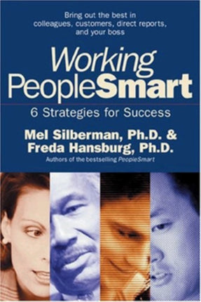 WORKING PEOPLESMART - 6 STRATE