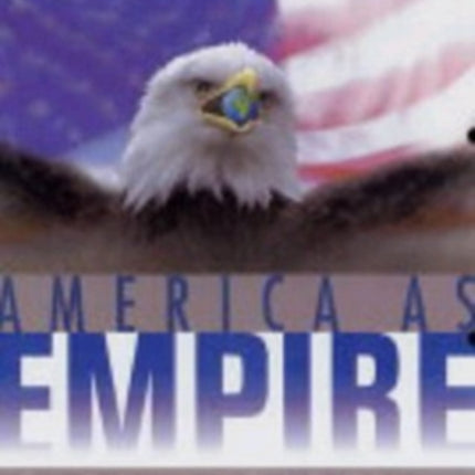 America as Empire